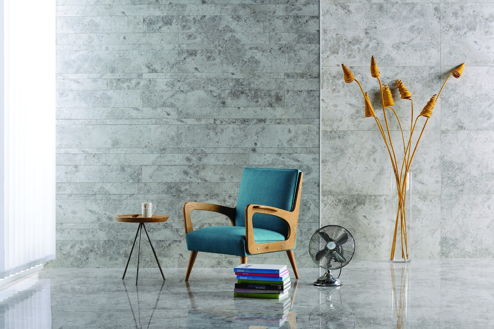 Керамогранит Seranit