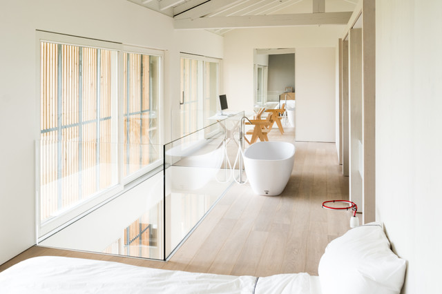 Casa Effe-e scandinavian-bedroom