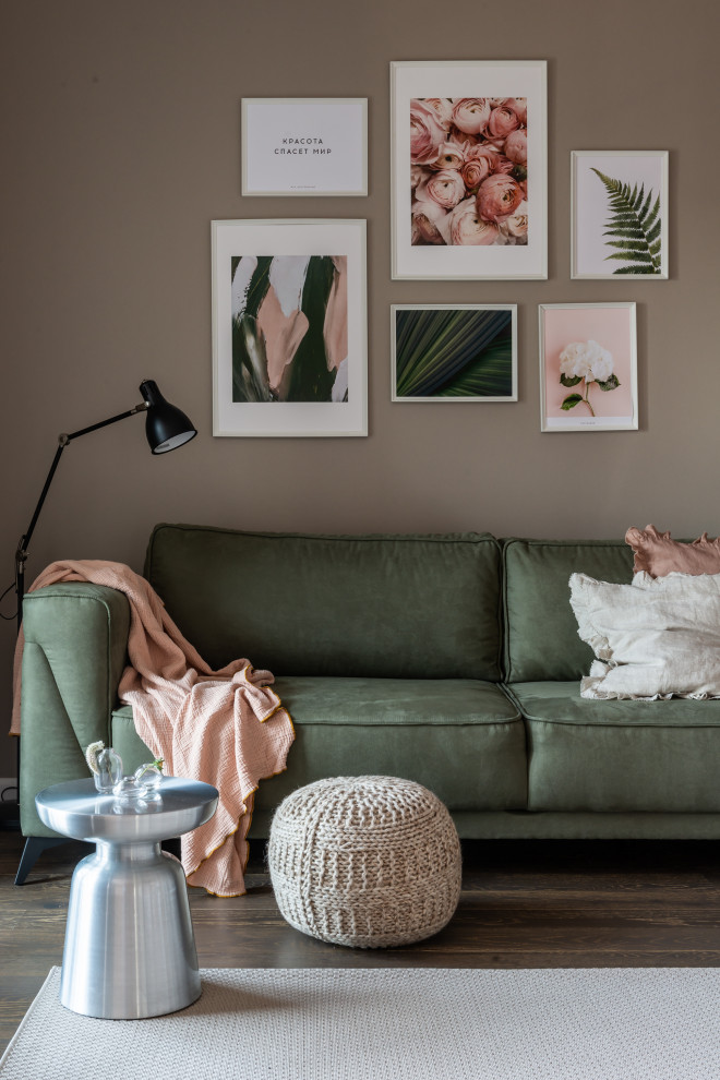 Лофт для путешественников