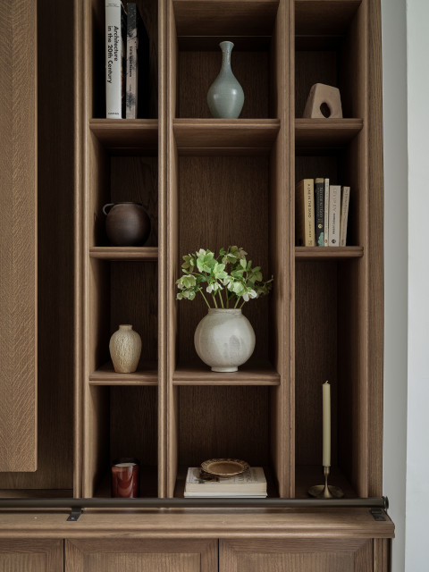 PUTNEY contemporary-vardagsrum