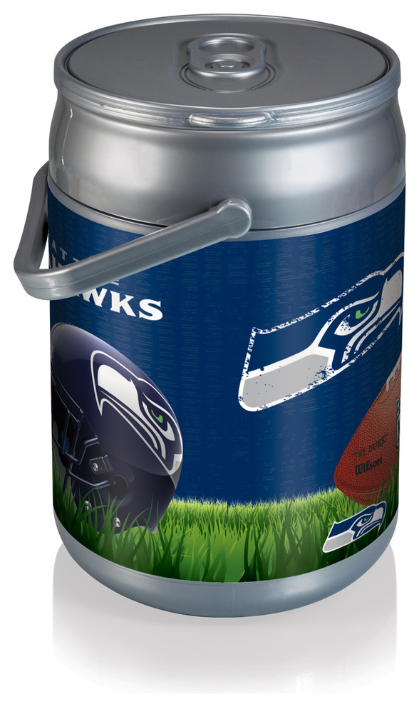 seahawks ice chest