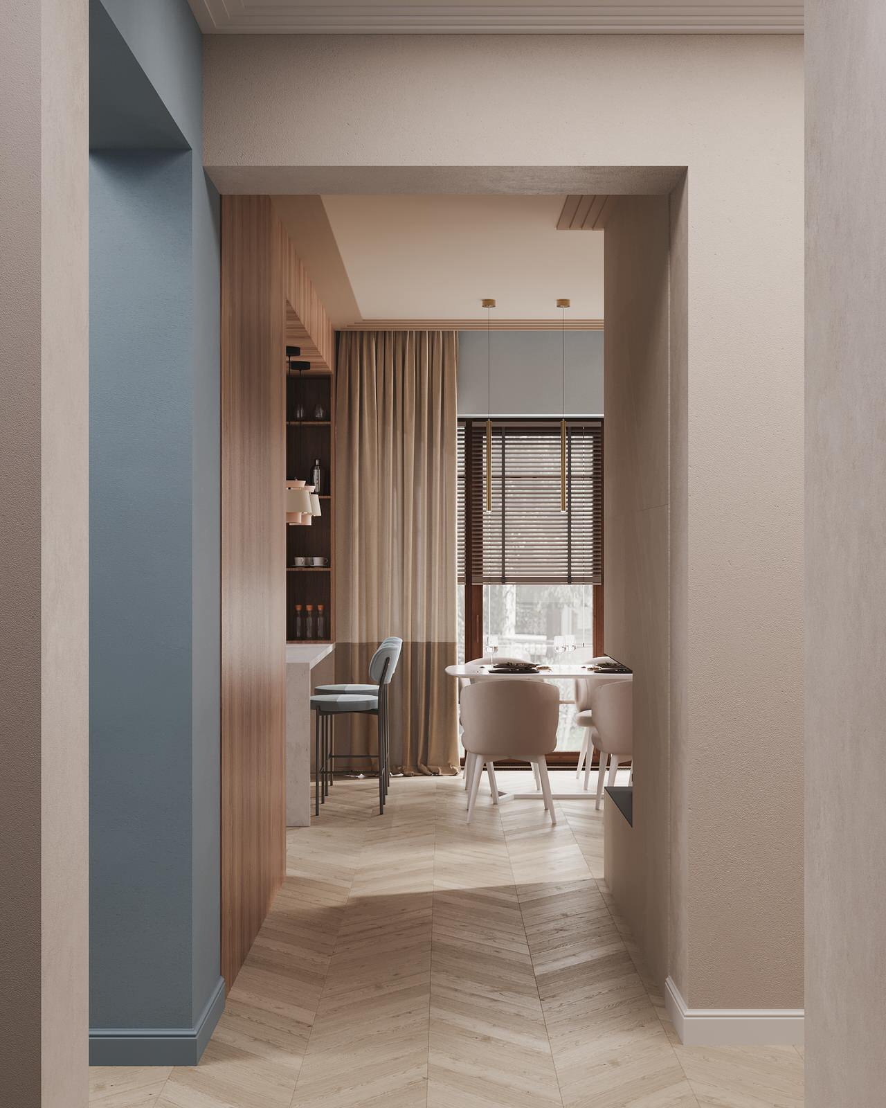 Дом в Свердловской области