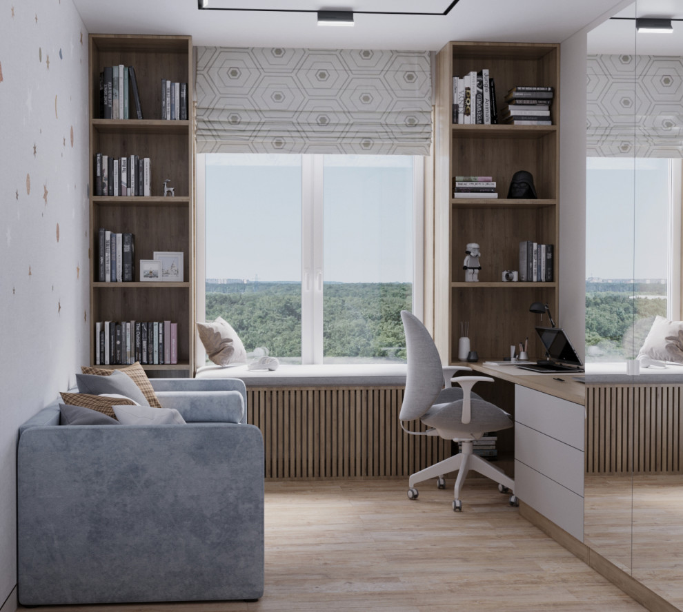 ЖК Филатов Луг