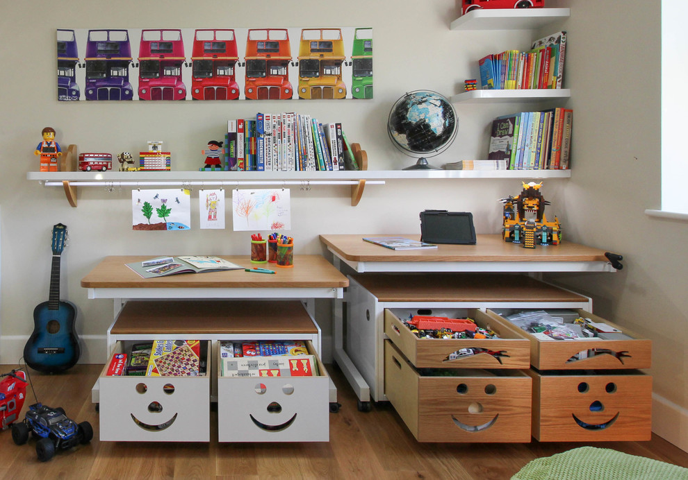 furniture for children's playroom