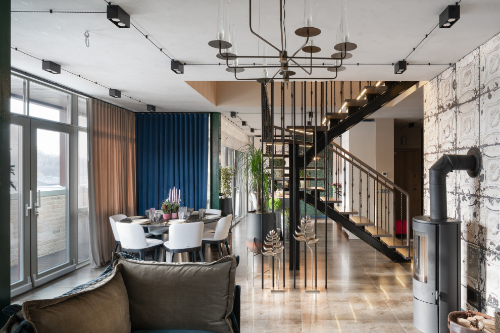 Квартира в Вильнюсе