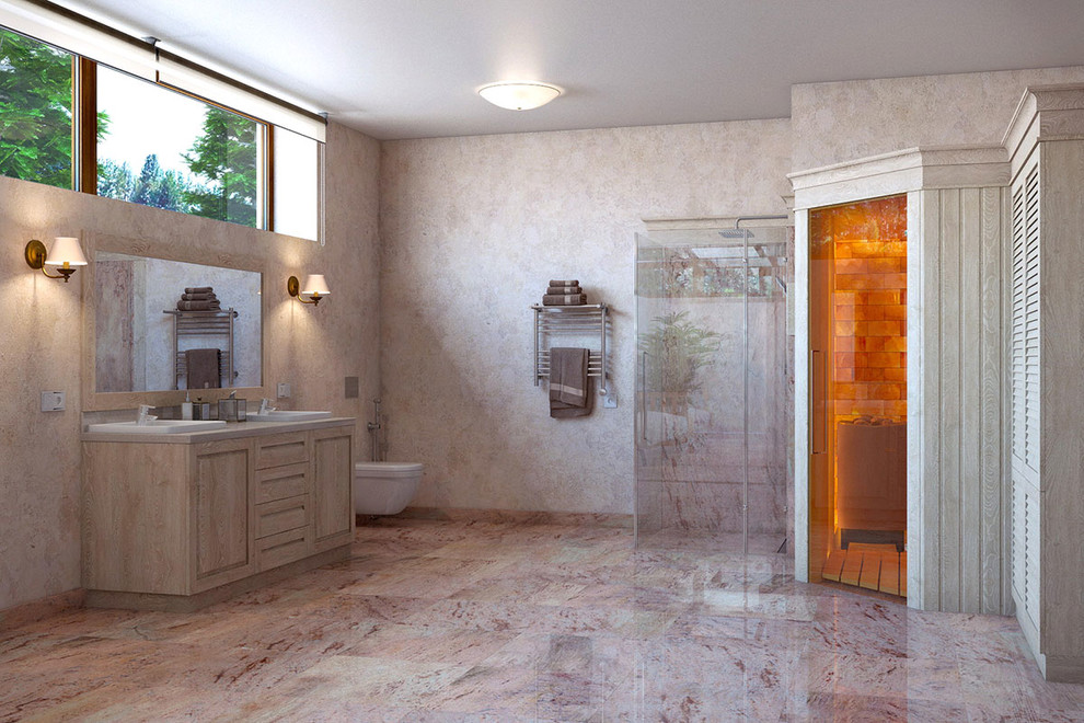 Дом в КП Корабельные сосны