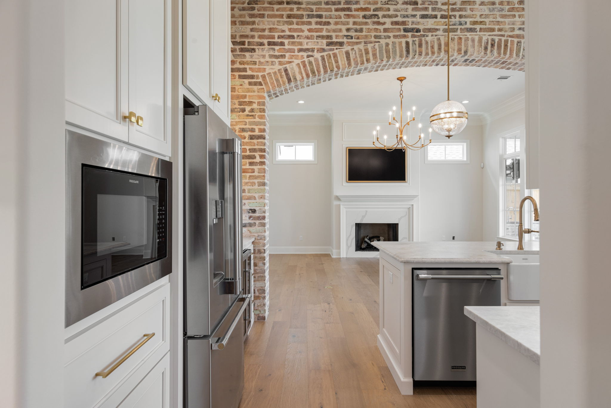 Soundview in Sugar Mill Pond