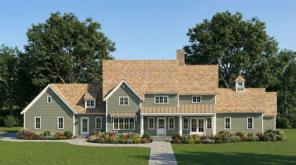 Projects Currently Under Design