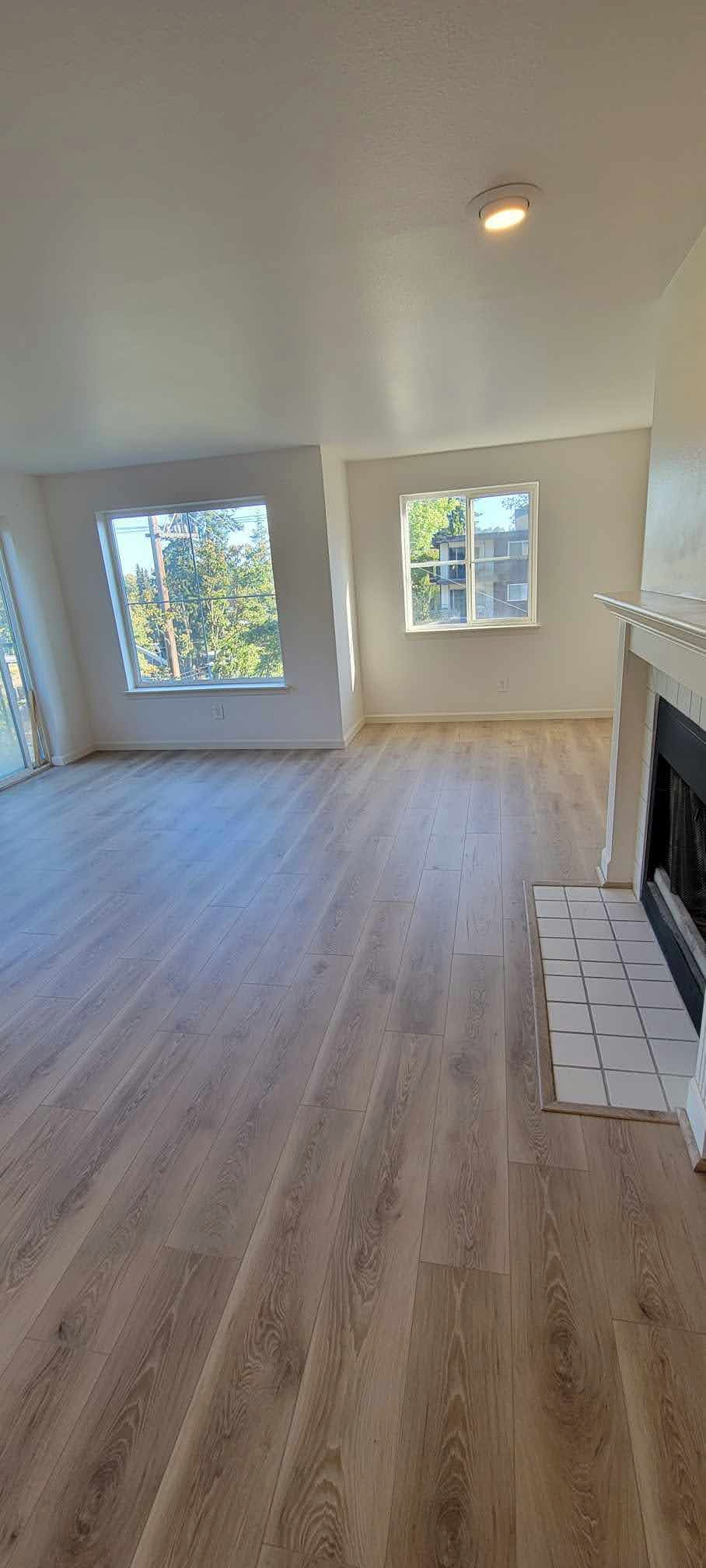Condominium Remodel
