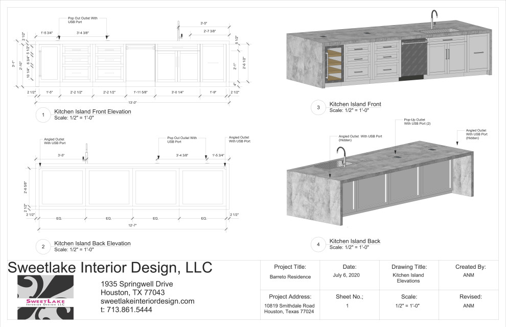 Memorail Renovation Smith Dale 2021