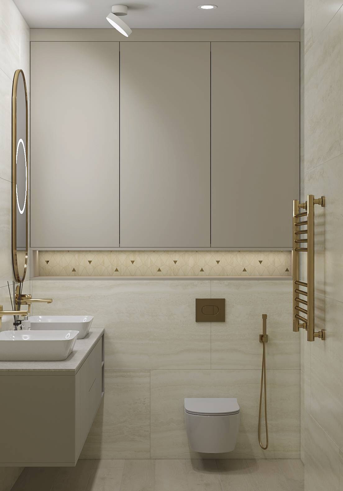 Золотые дюны