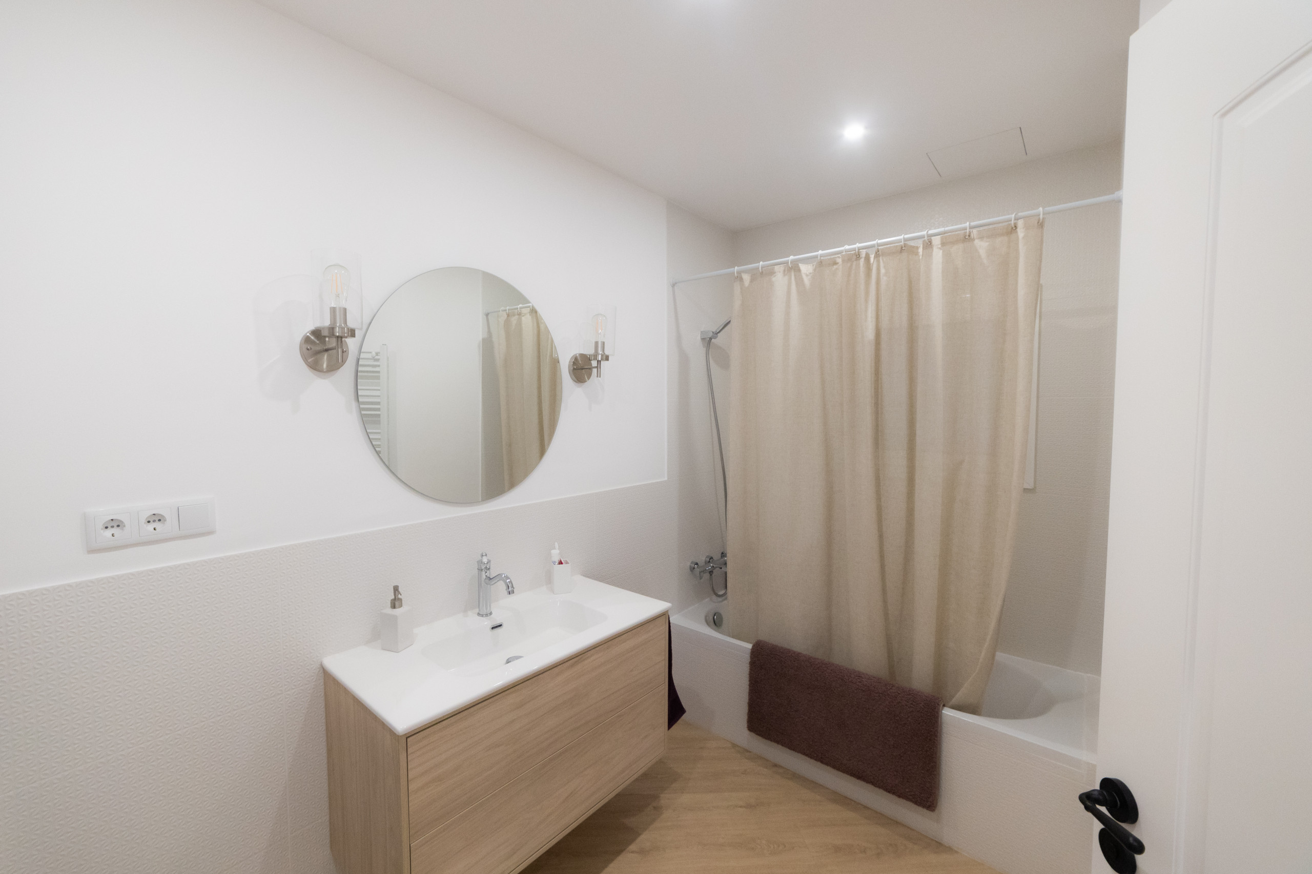 Baño 1