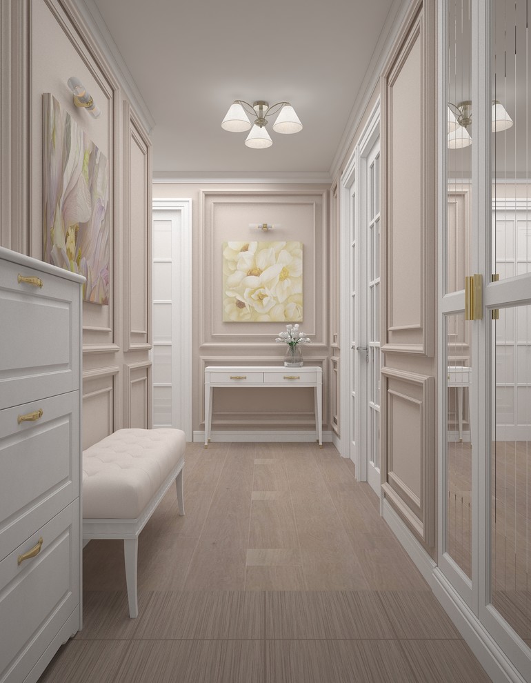 ЖК Оранж парк