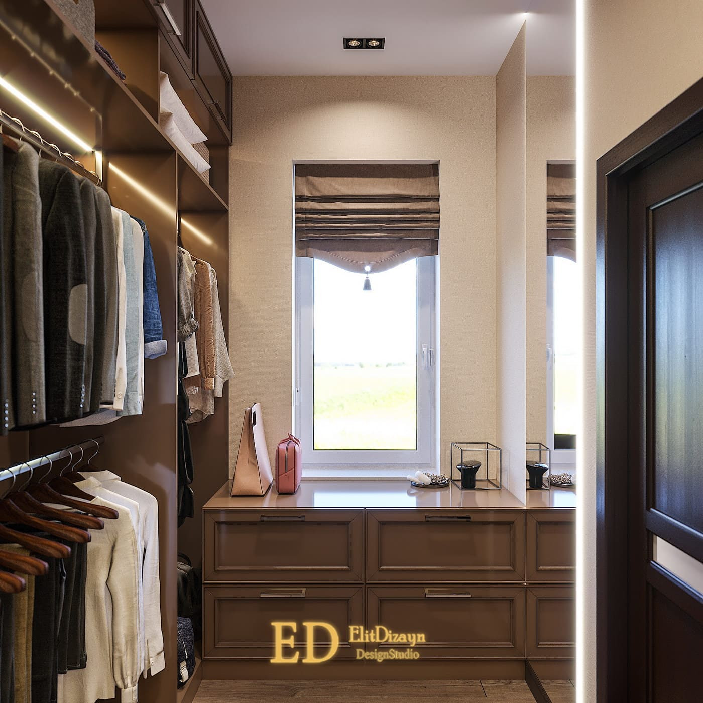 Дом неоклассика - 2