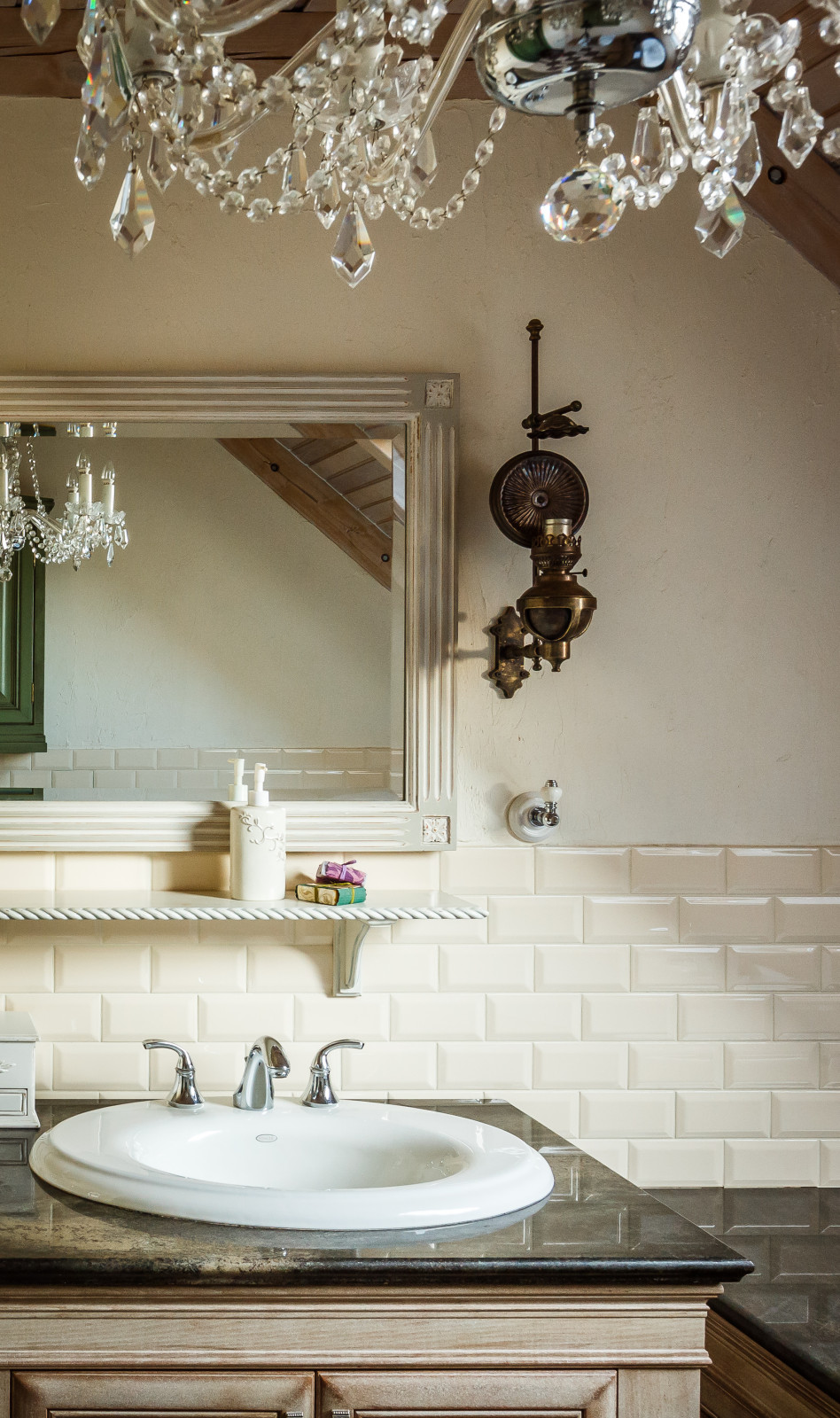 Изба в плавнях