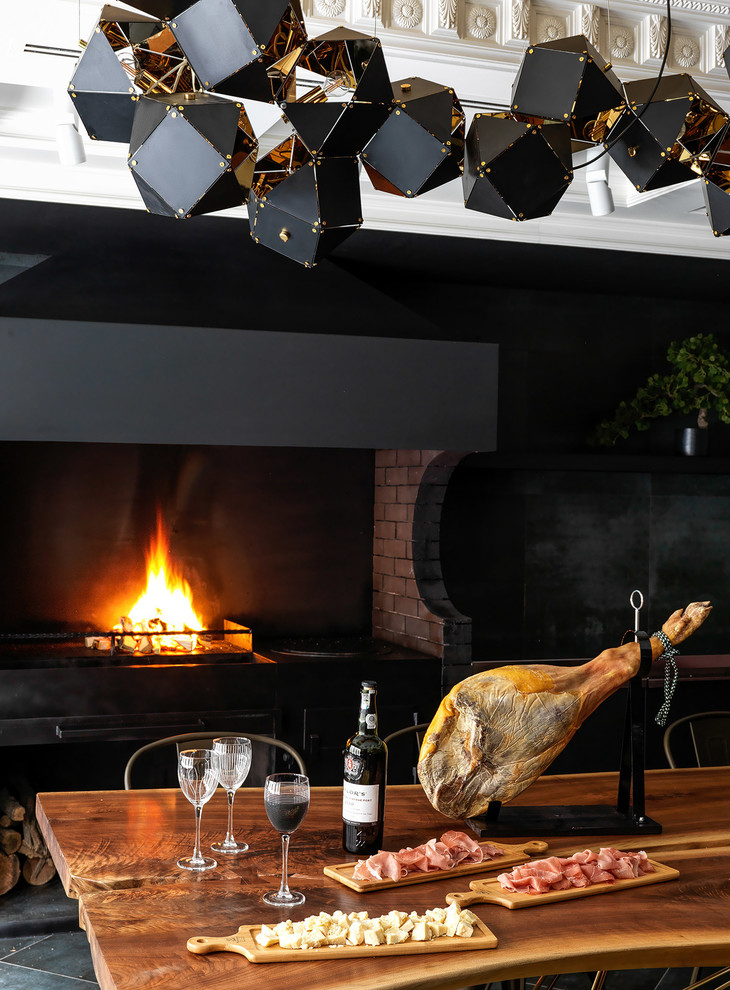 Печной комплекс, барбекю, летняя кухня