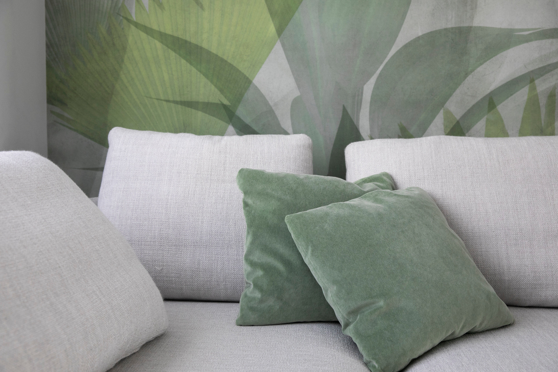 Delicato ed Elegante DE | 130 MQ