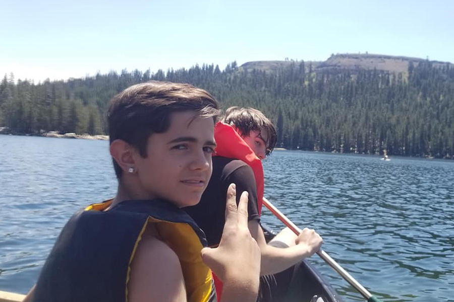 MSO Boating
