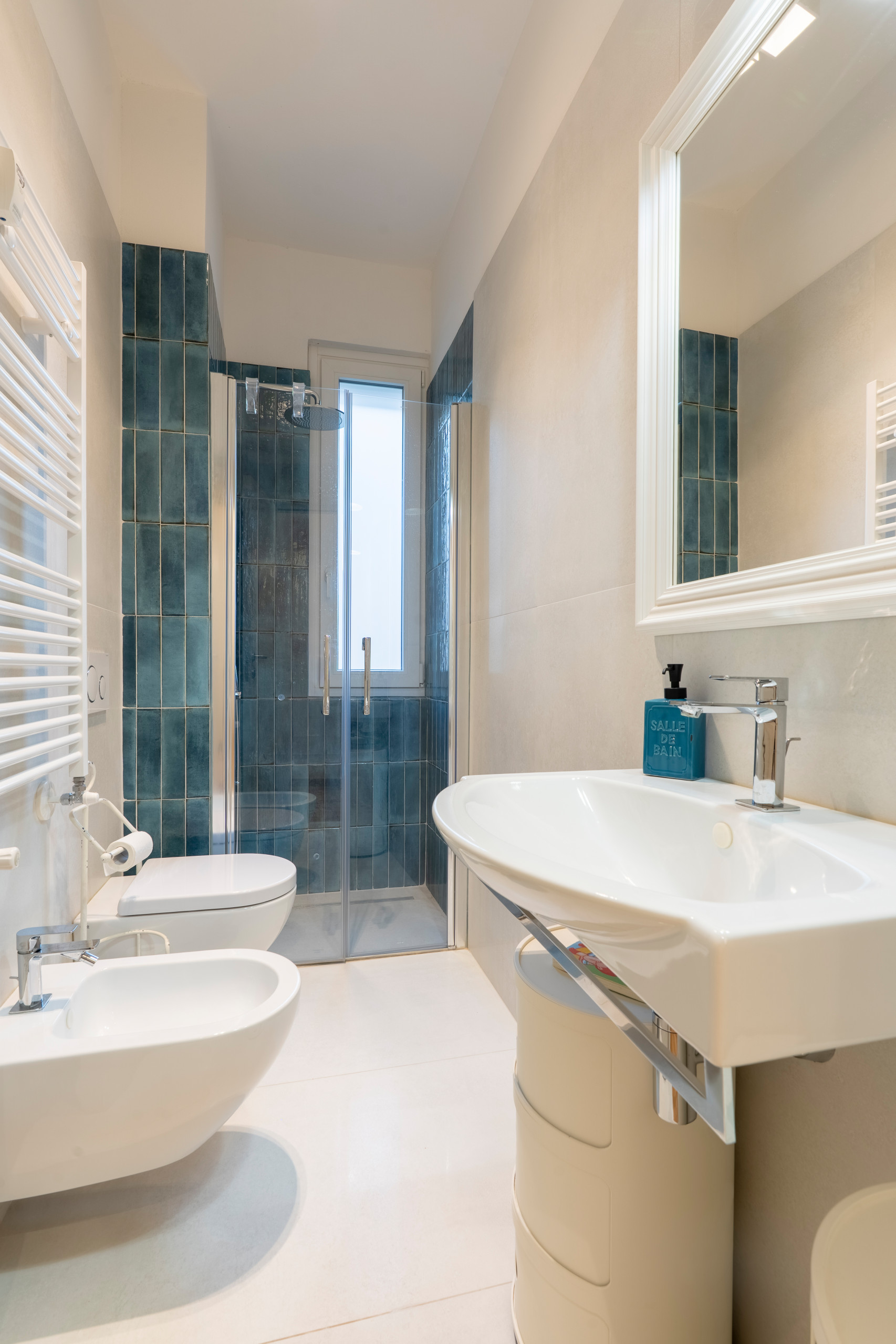 Ristrutturazione Casa M/S