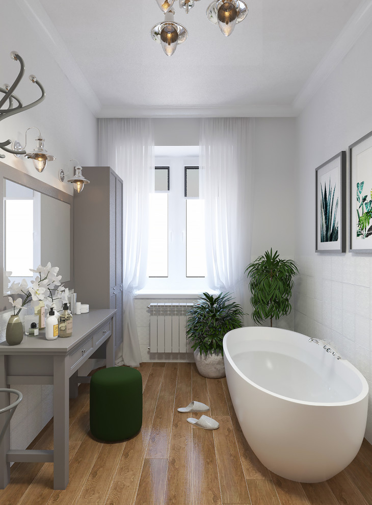 ЖК Новое Аристово