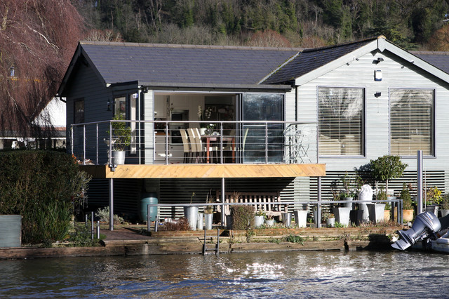 Finnmoor trendy-hus-og-facade