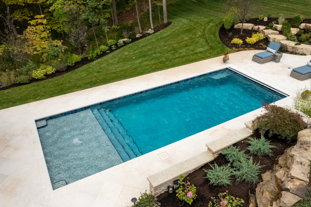 Chesterland Pool and Cabana
