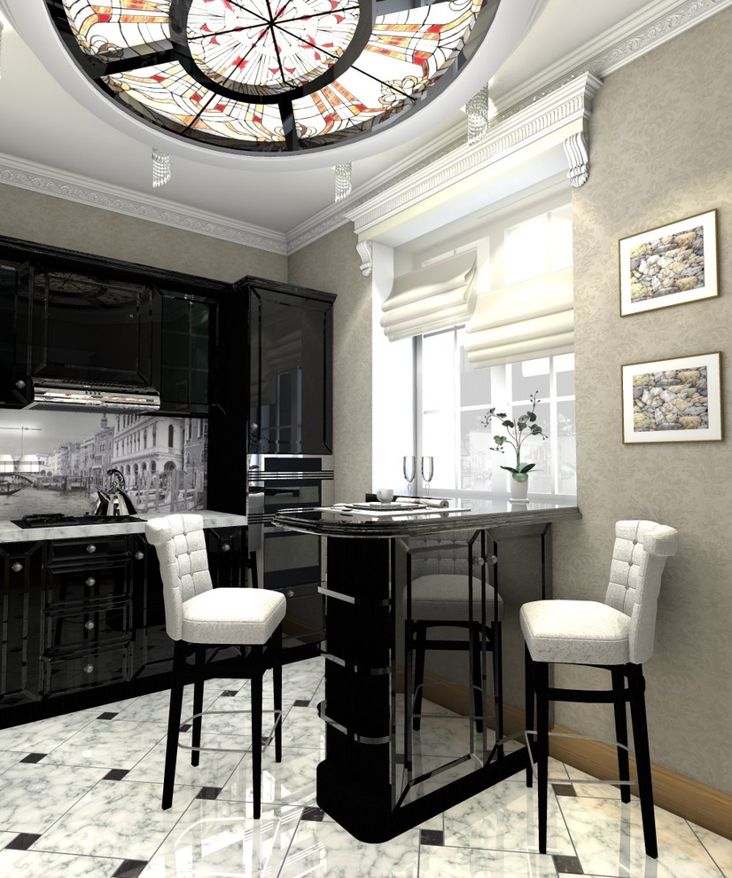 Частный дом