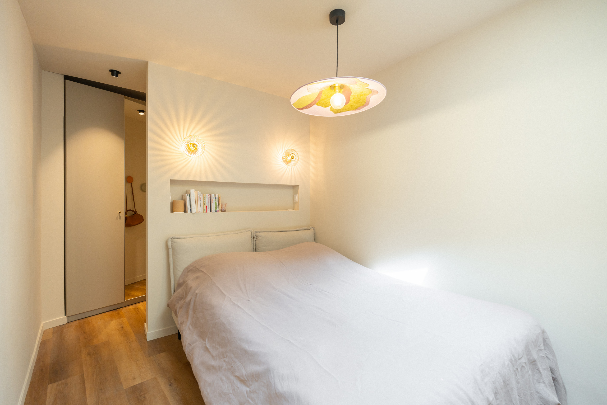 Rénovation appartement
