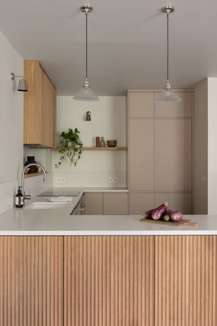 Islington skandinavisk-koekken