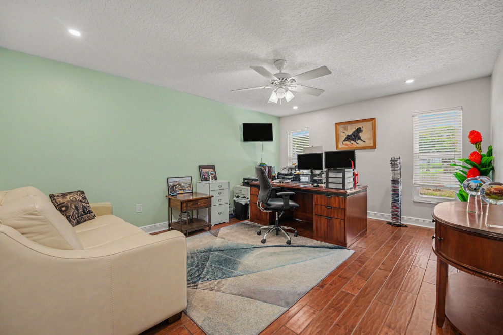 Beachside Whole Home Transformation