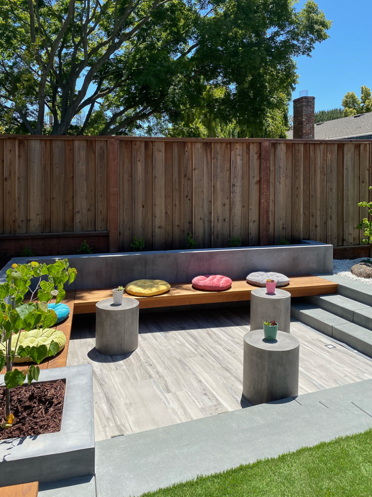Sunnyvale - Complete Exterior Remodel