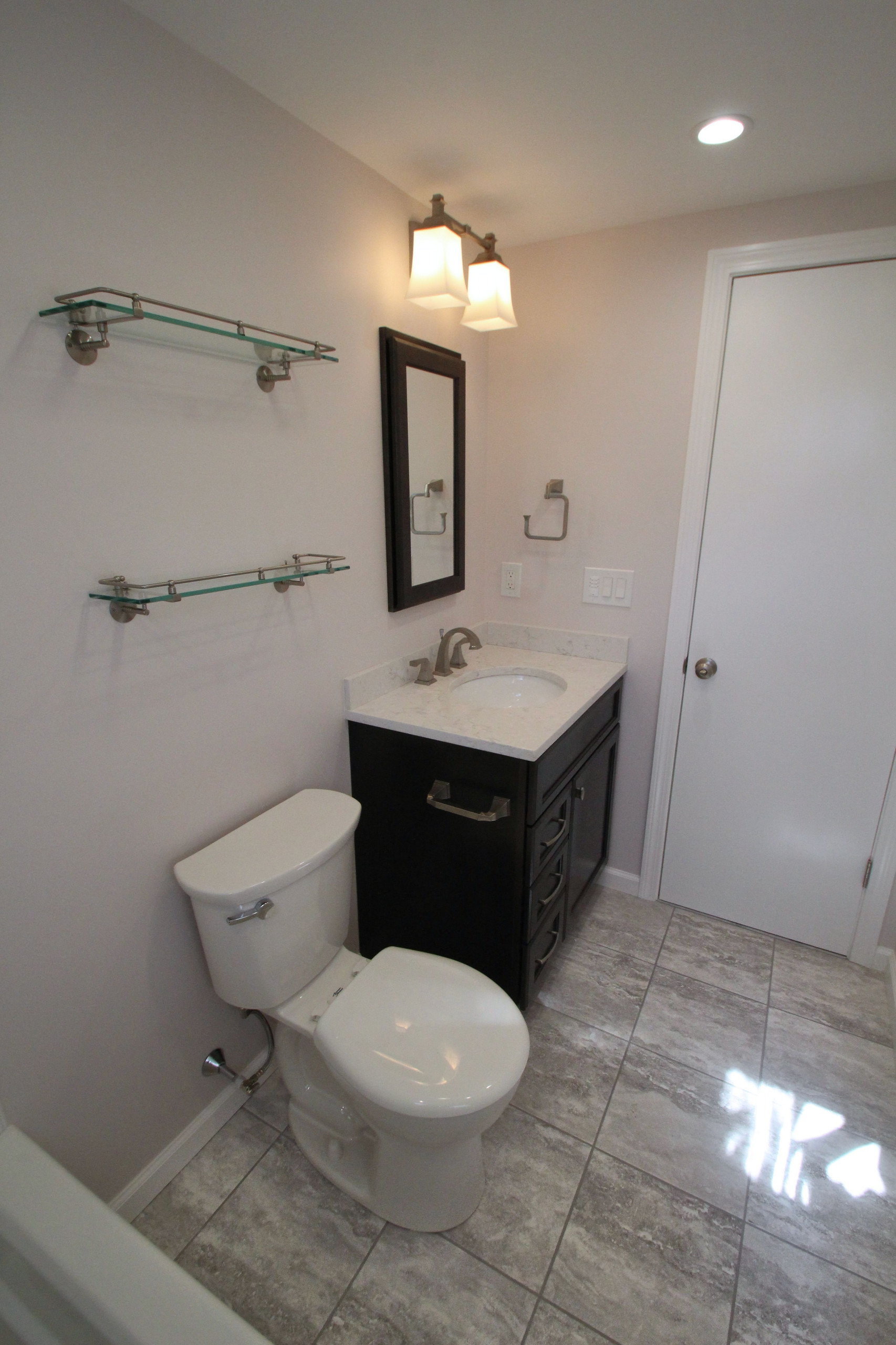 Remodeling Projects