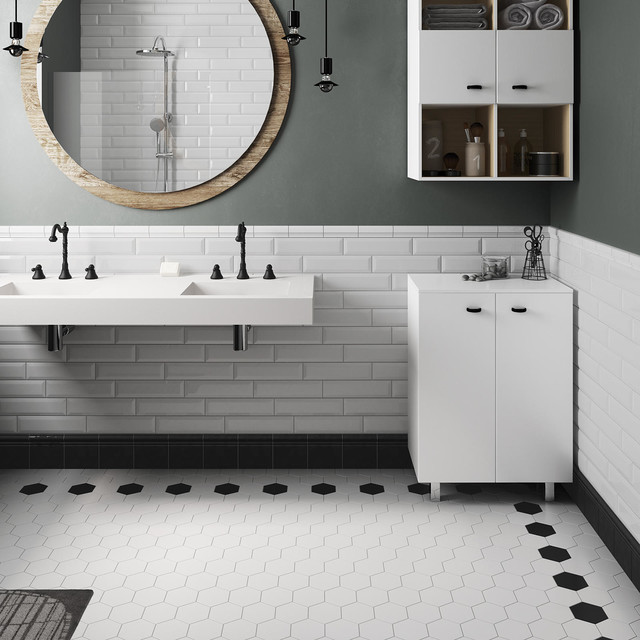 Scale Floor transitional-rendering