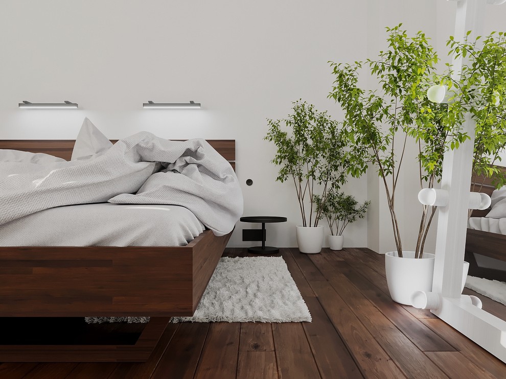 Светлая квартира в одном из элитных районов СПБ