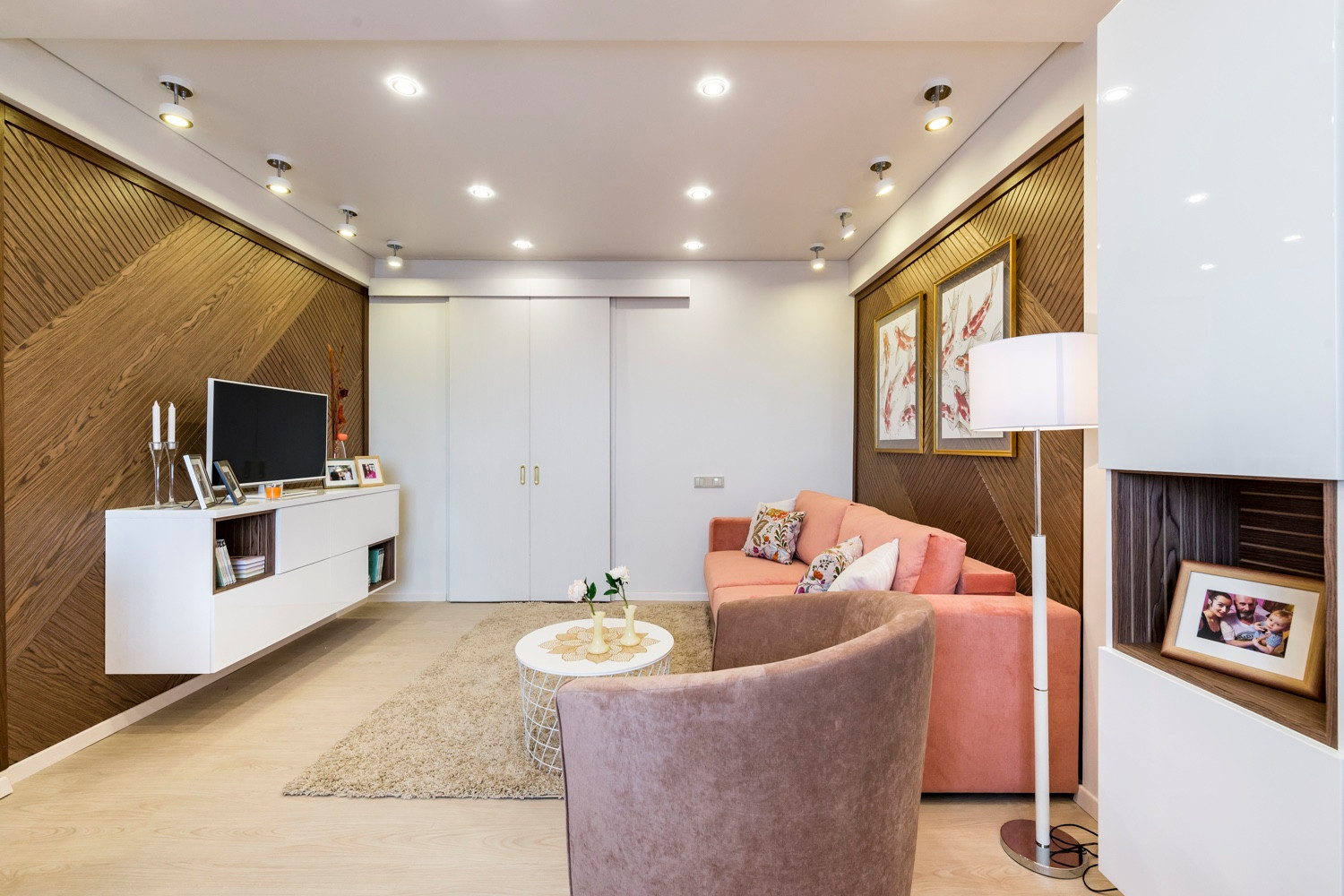 Пять ступеней к счастью