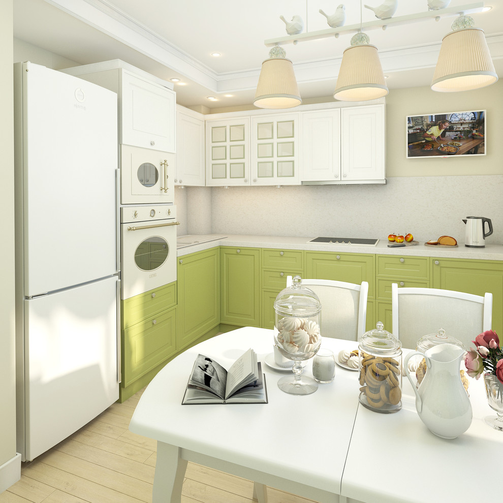 Летние вечера