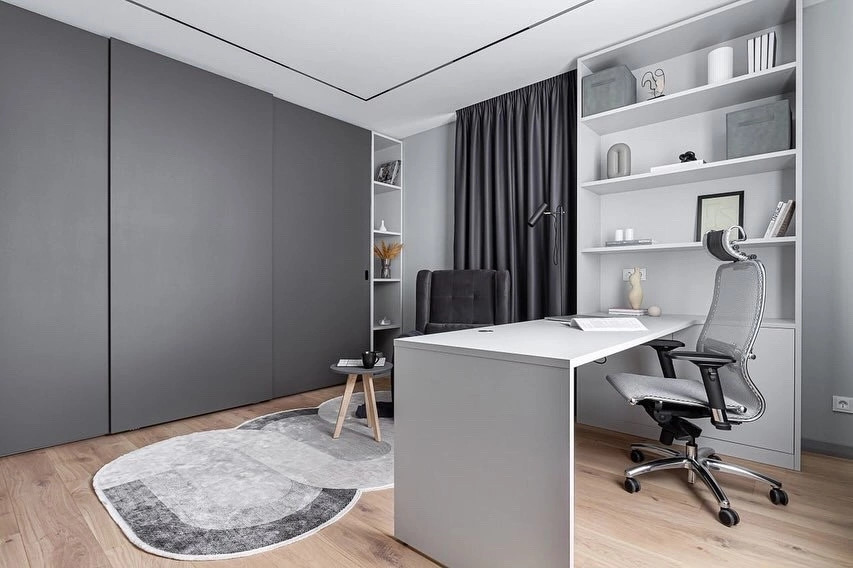 ЖК Галактика PRO