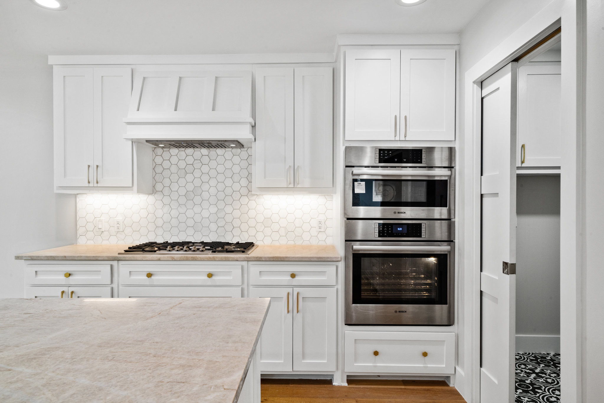 Canyon Creek Remodel