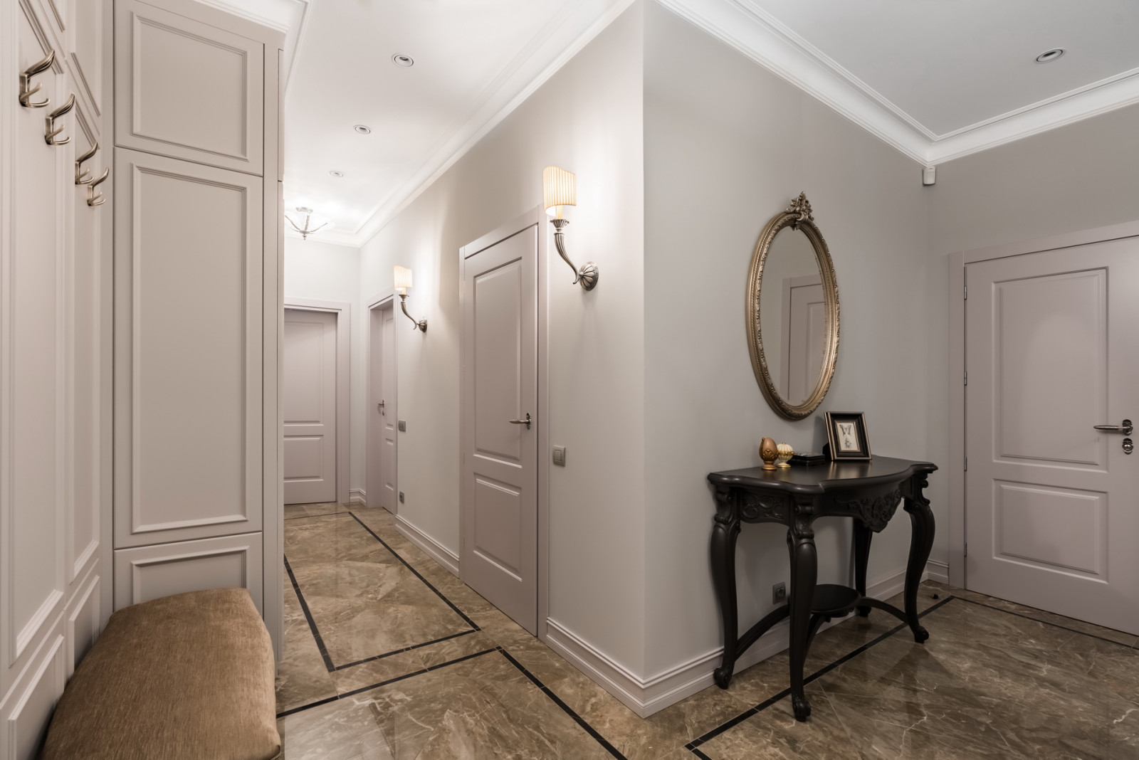 Квартира на Куйбышева