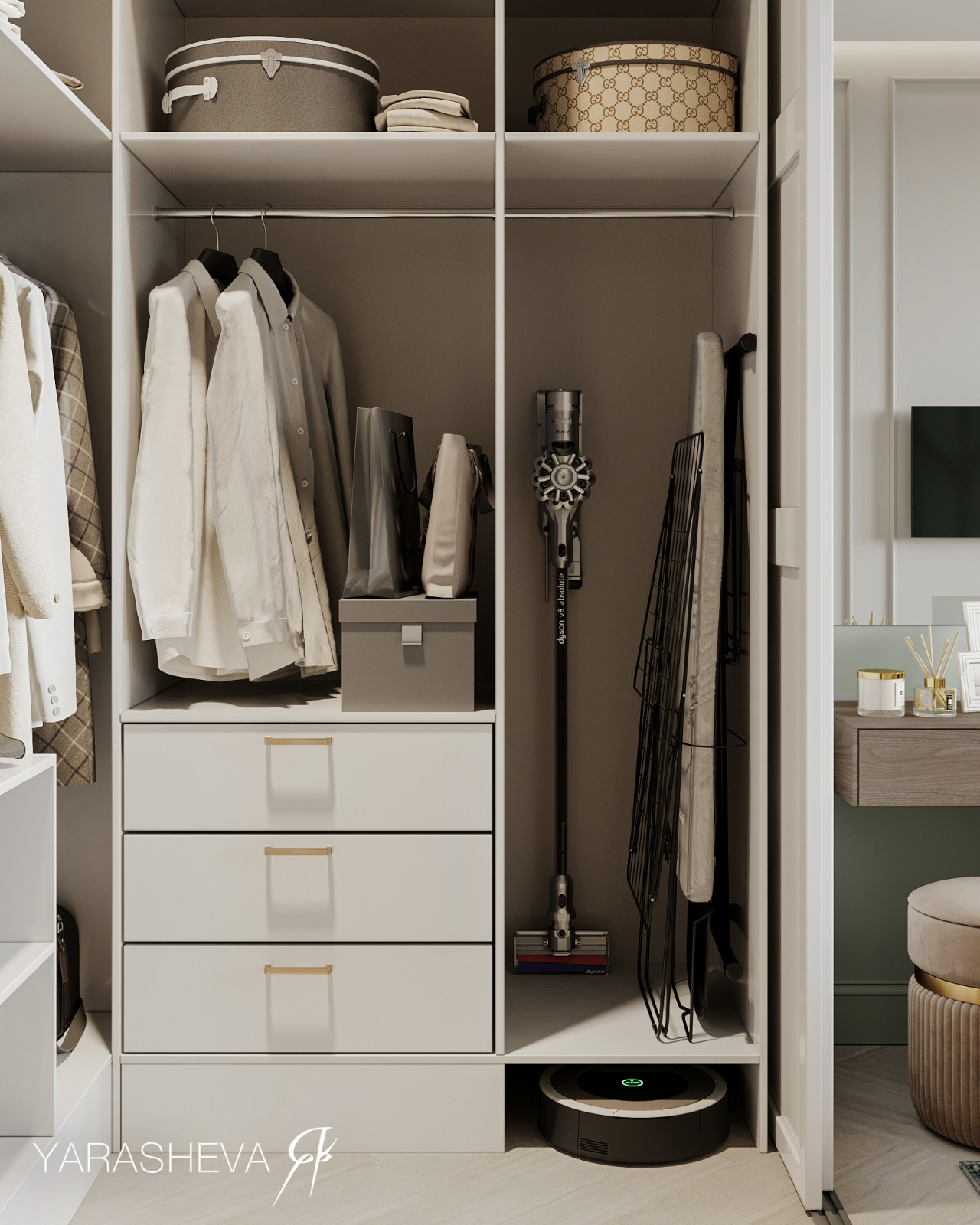 ЖК Freedom (Фридом) 54 м кв.