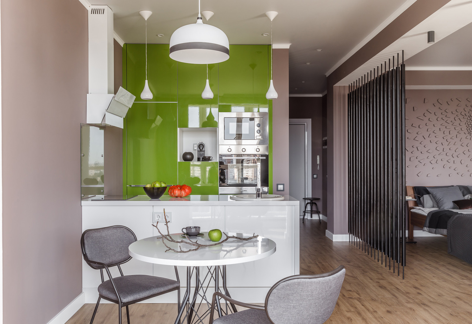 Студия в Краснодаре