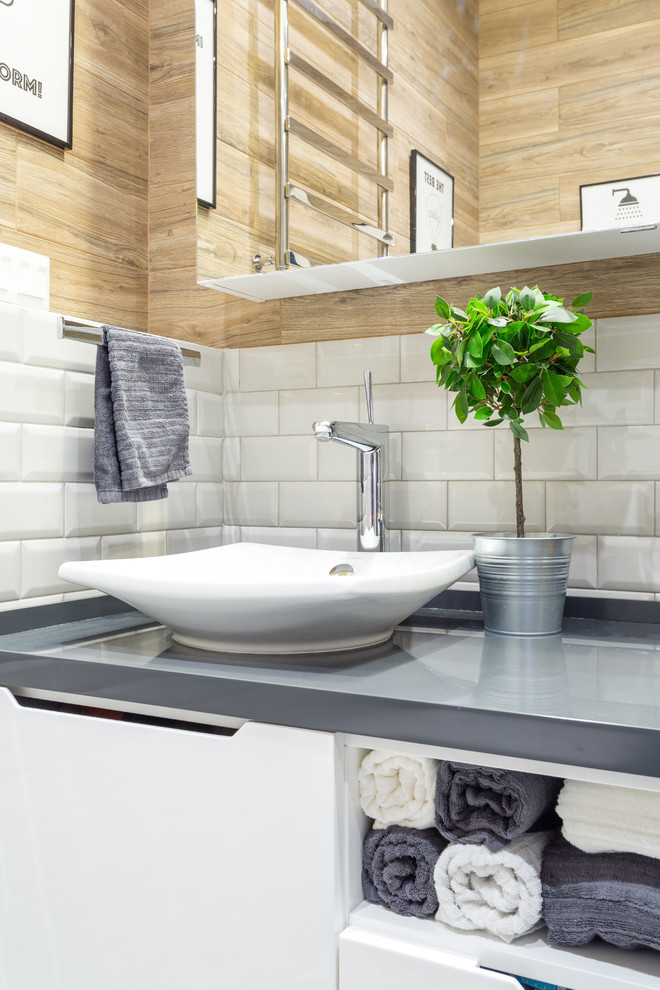 Большая квартира для большой семьи