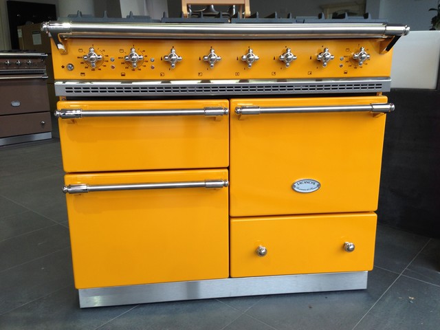 Lacanche contemporary-kitchen