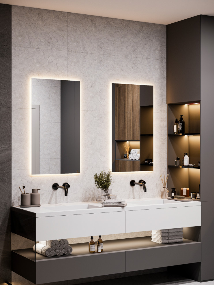 Строгая роскошь