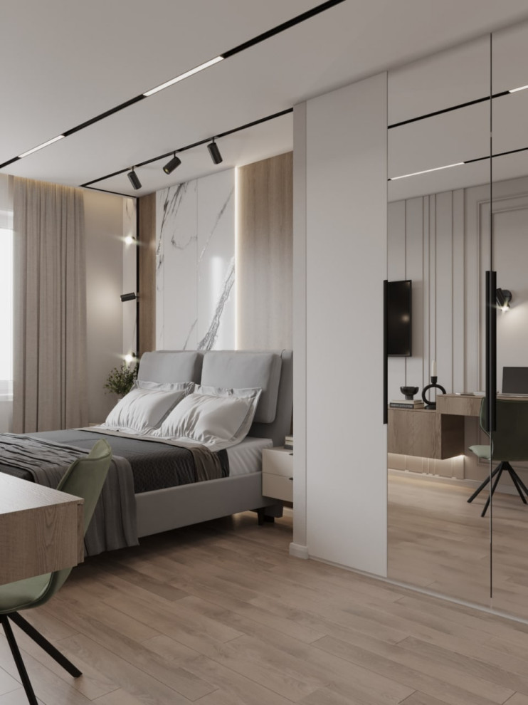 ЖК Зеленый квартал