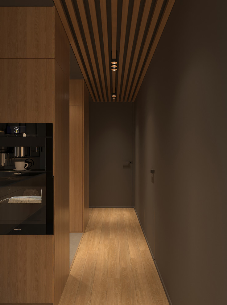 квартира в ЖК Николаевский Ансамбль