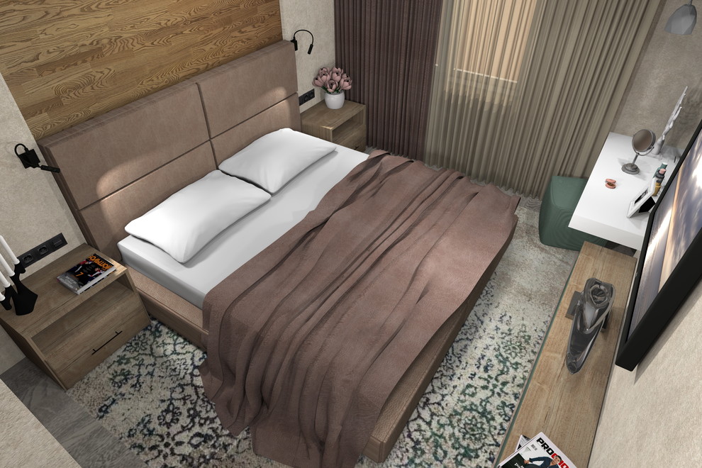 ЖК ОРАНЖ ПАРК  в Котельниках