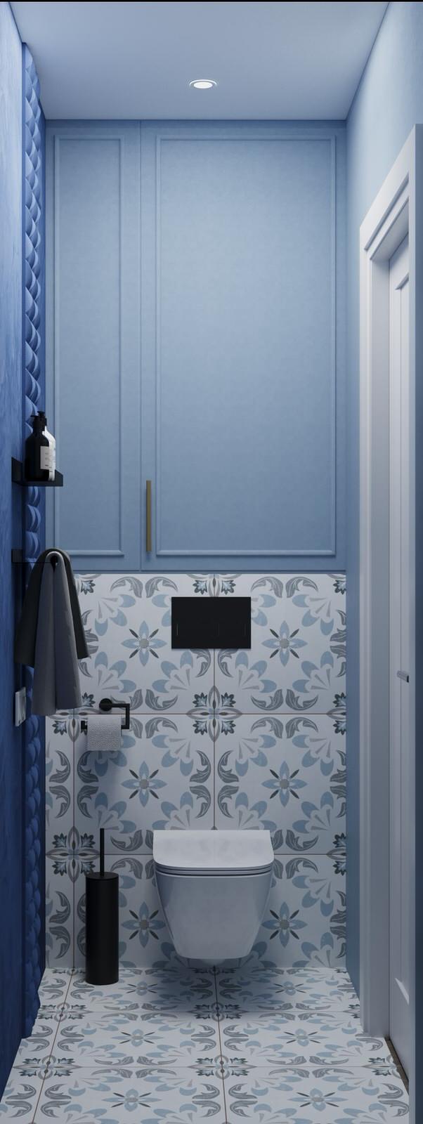 Михайловский парк 53 кв.м.