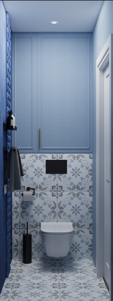 Михайловский парк 53 кв.м.