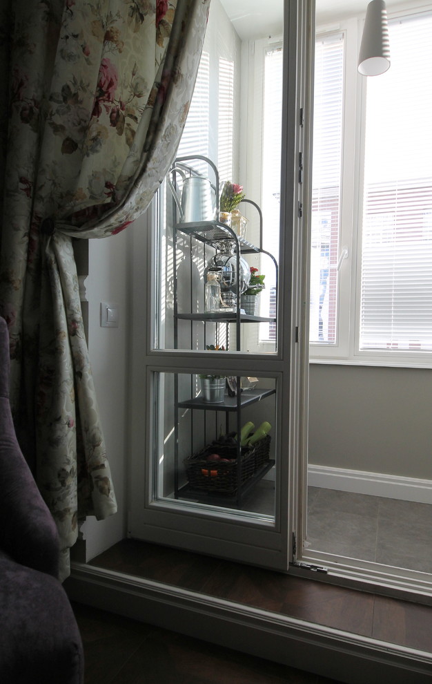 "Любимой бабушке"